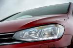 Volkswagen Golf SV SE 2018 года (UK)